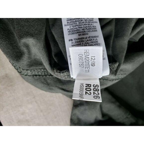 Reebok Training Gemini Rosin XL Regular Graphic T-Shirt - Premium Workout Tee - Picture 12 of 12